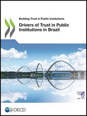 Brazil trust report cover